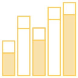 gráfico Ícone