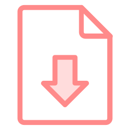 Datadownload icon