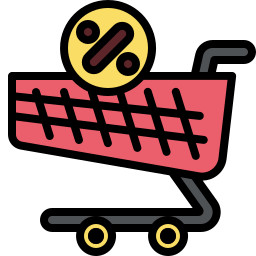 Shop icon