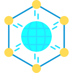 Network icon