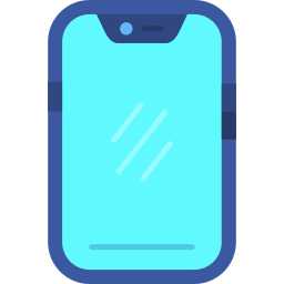 Smartphone icon