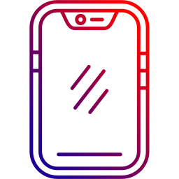 Smartphone icon