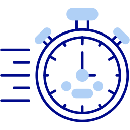 chronomètre Icône