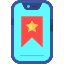 Bookmark icon