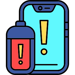 Battery icon