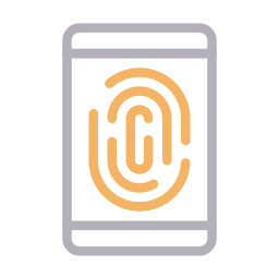 Mobile icon