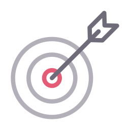 Target icon