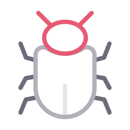 Insect icon