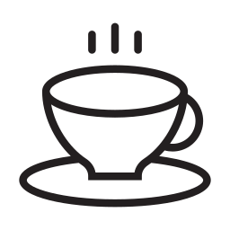 café icono