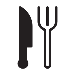 Restaurant icon