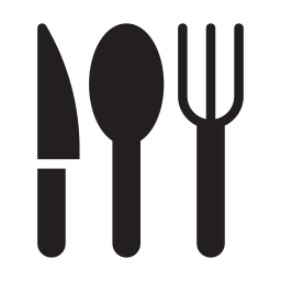 Restaurant icon