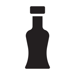 Bottle icon