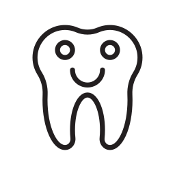 Smile icon