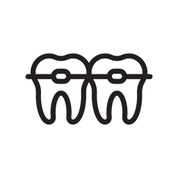 Teeth icon