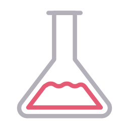 science Icône