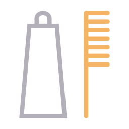 Cleaning icon