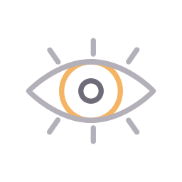 Eye icon