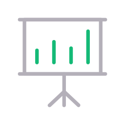 diagramm icon