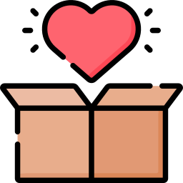 Donation icon