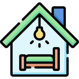 Shelter icon