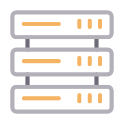 database icoon