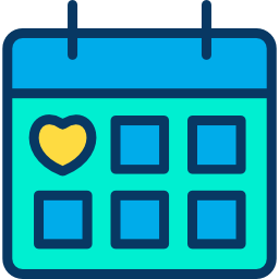 kalender icon