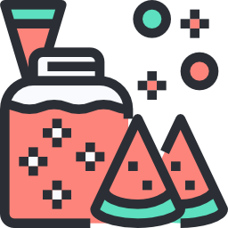 wassermelone icon
