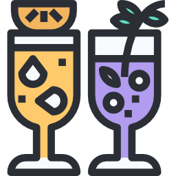 Cocktail icon