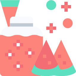 wassermelone icon