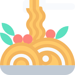 Pasta icon