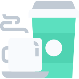 Coffee icon