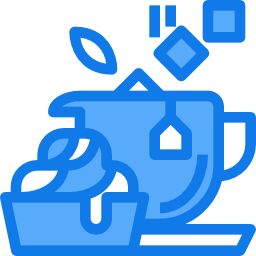 Tea icon