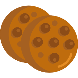 Cookies icon