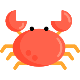 krab ikona