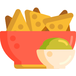 Nachos icon