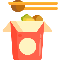 wok icono