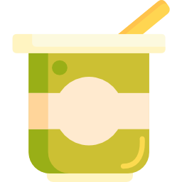 Yogurt icon