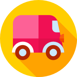 tuk tuk icon