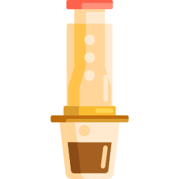 aeropress ikona