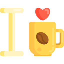 café Icône