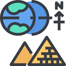 pyramiden icon