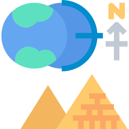 피라미드 icon