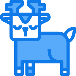 Deer icon