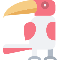 Hornbill icon