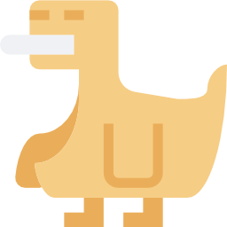 pato icono