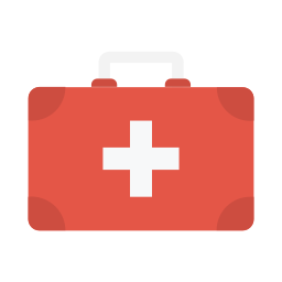 Medicalbag icon