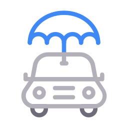 Vehicle icon