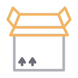 Box icon