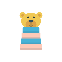 Bear icon