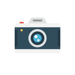 Camera icon